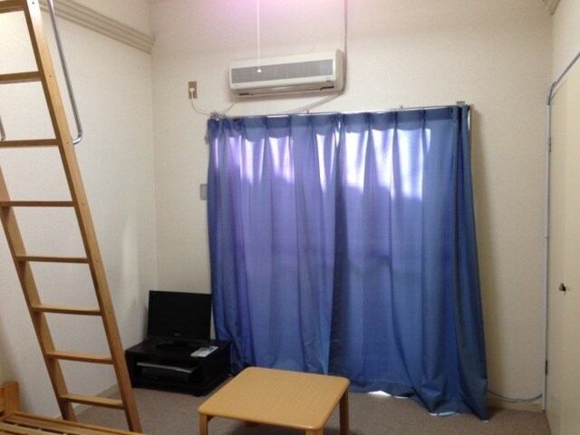 レオパレス与野本町第6の物件内観写真