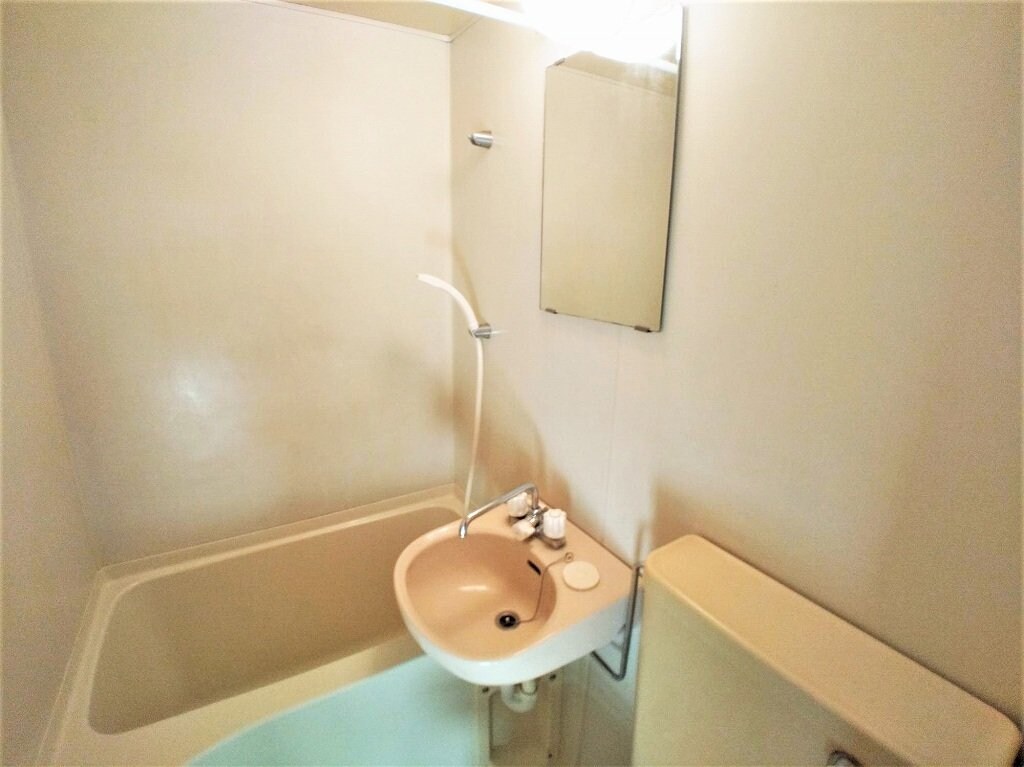 レオパレス与野本町第6の物件内観写真