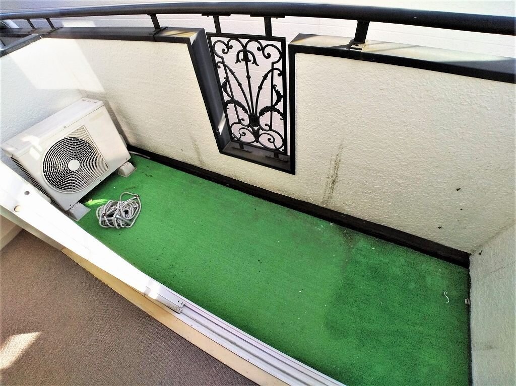 レオパレス与野本町第6の物件内観写真