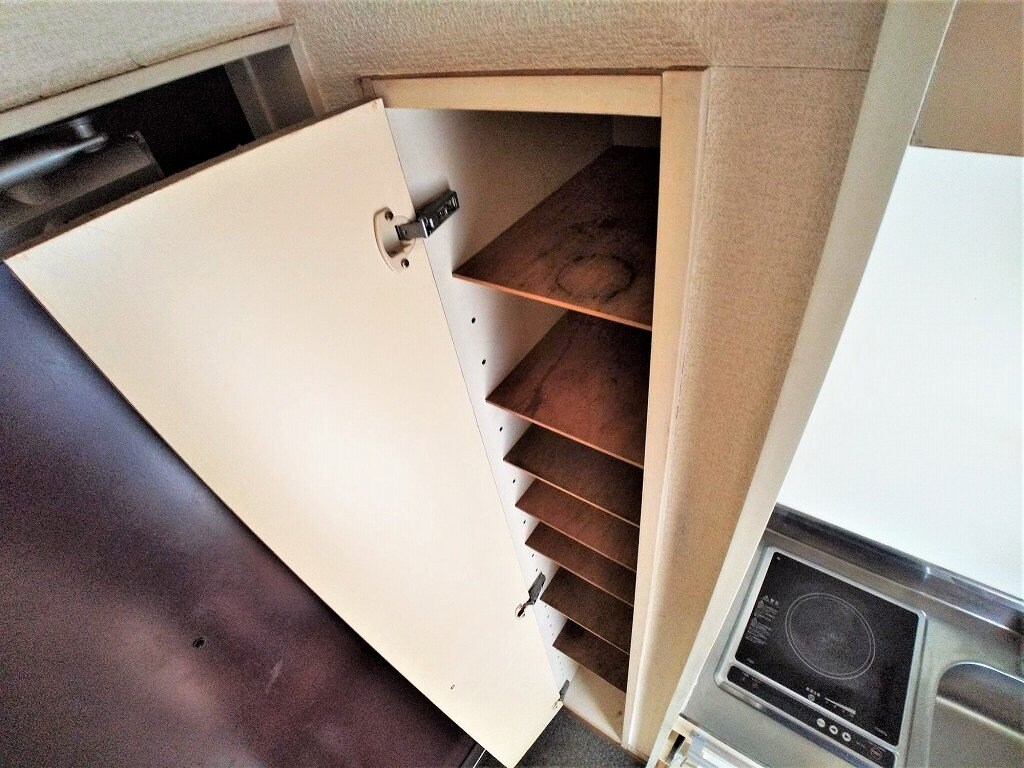 レオパレス与野本町第6の物件内観写真