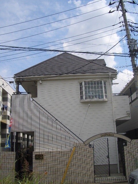 レオパレス与野本町第6の物件内観写真