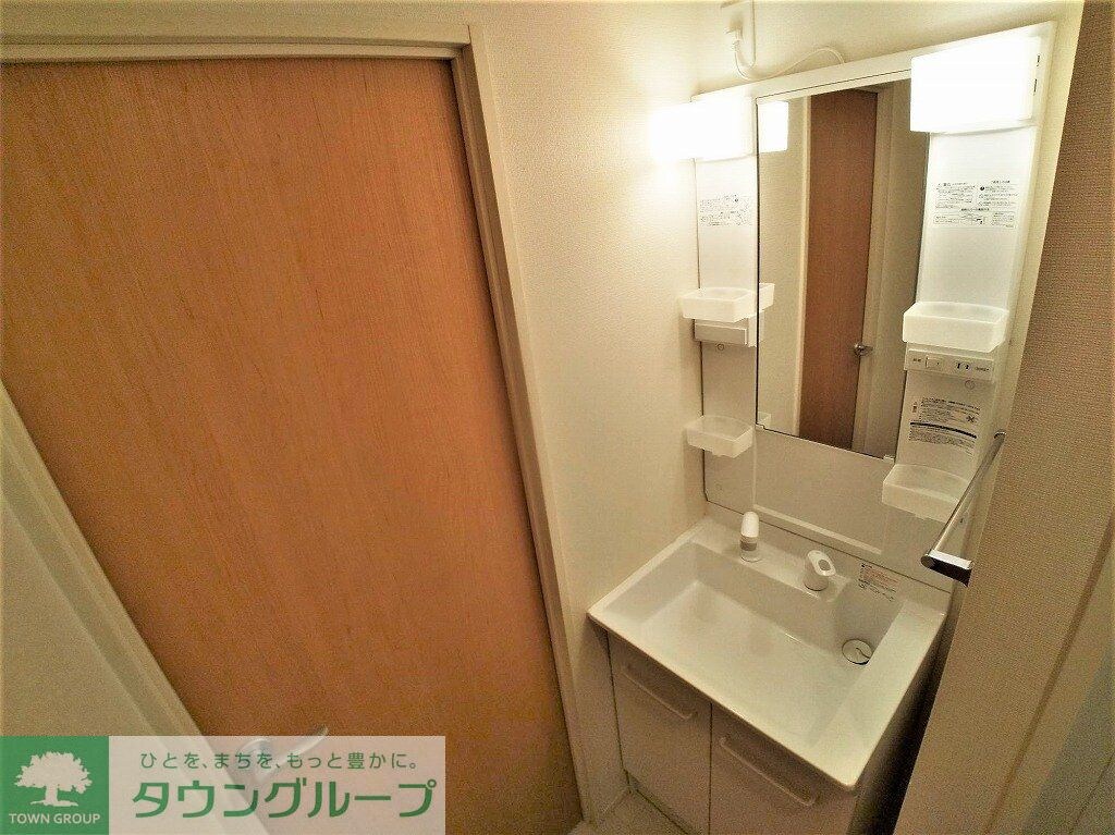 クレイノアミスターの物件内観写真