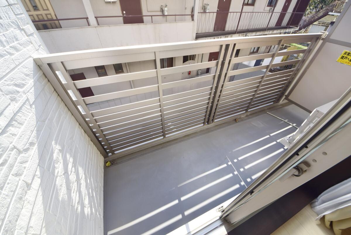 クレイノ錦の物件内観写真