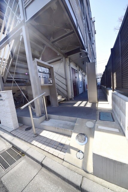 クレイノ錦の物件内観写真