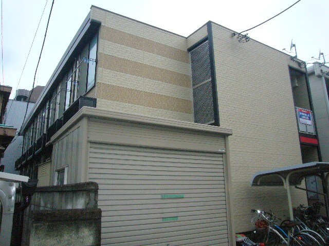 レオパレスエトワール栄町IIの物件内観写真