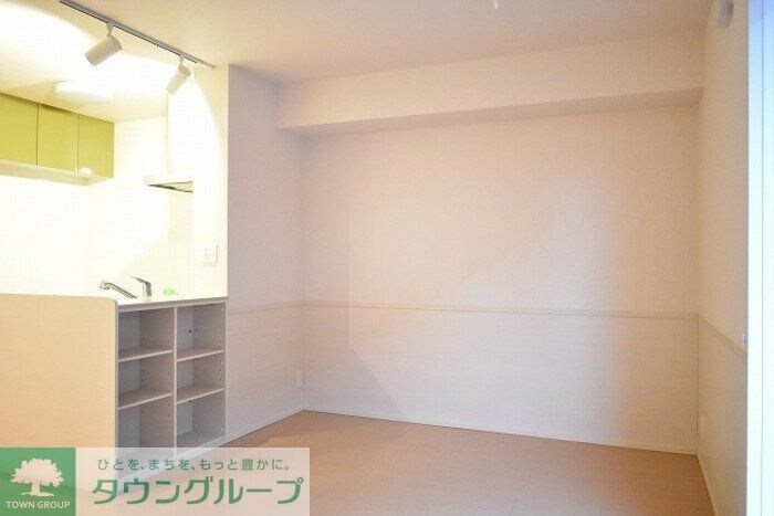 レ.セーナの物件内観写真