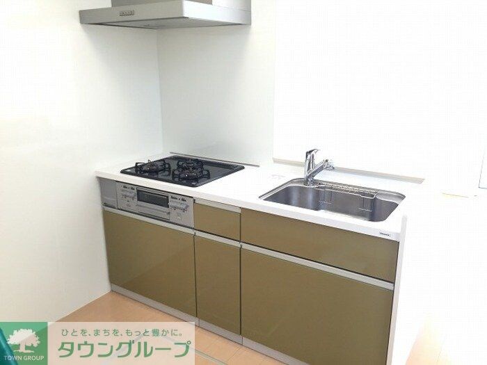 レ.セーナの物件内観写真