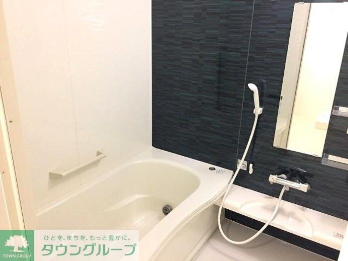 レ.セーナの物件内観写真