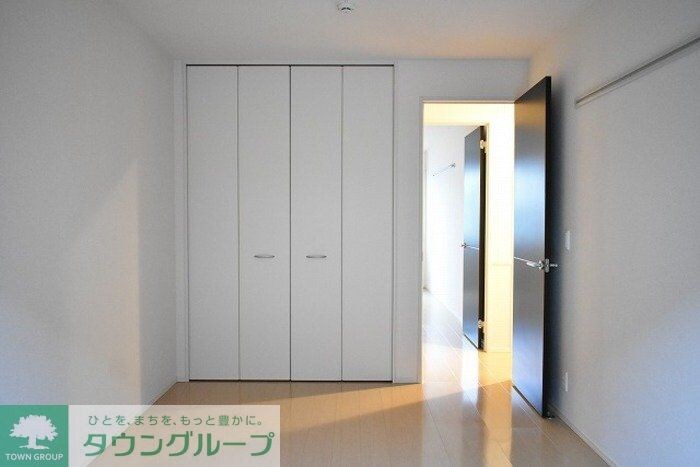 レ.セーナの物件内観写真