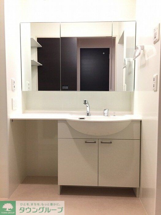 レ.セーナの物件内観写真