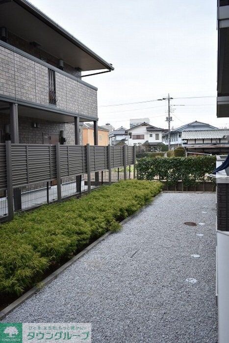 レ.セーナの物件内観写真