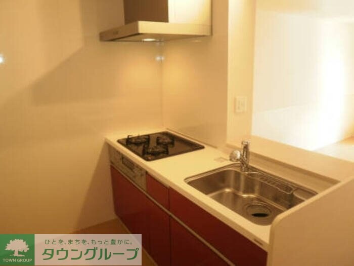 レ.セーナの物件内観写真