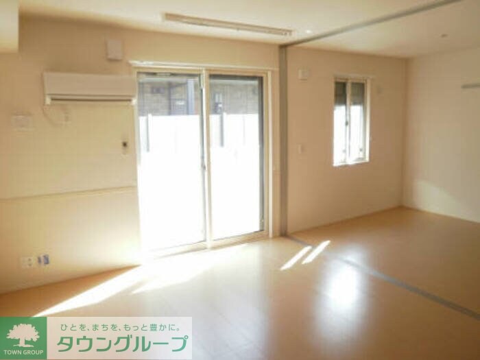 レ.セーナの物件内観写真