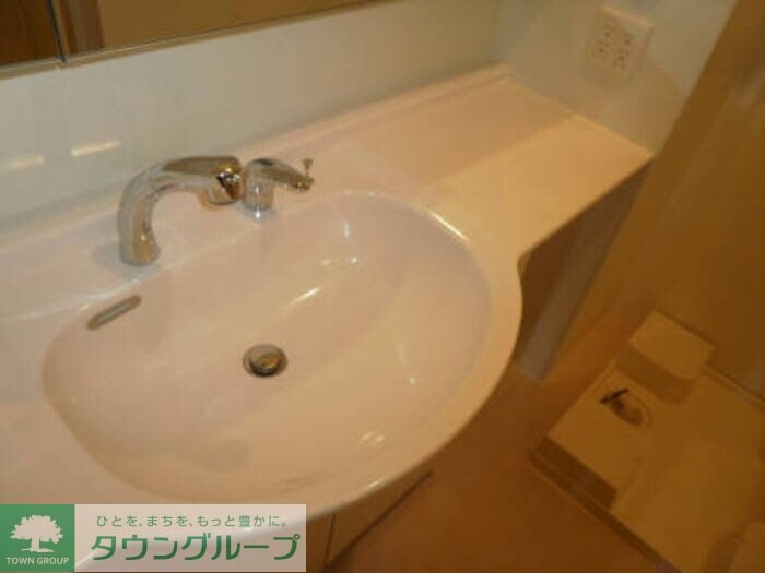 レ.セーナの物件内観写真