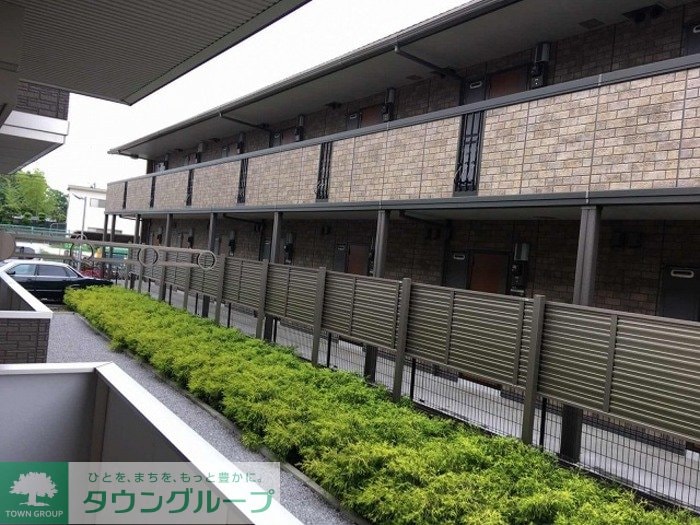 レ.セーナの物件内観写真