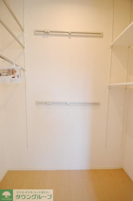 ルミナス松本の物件内観写真