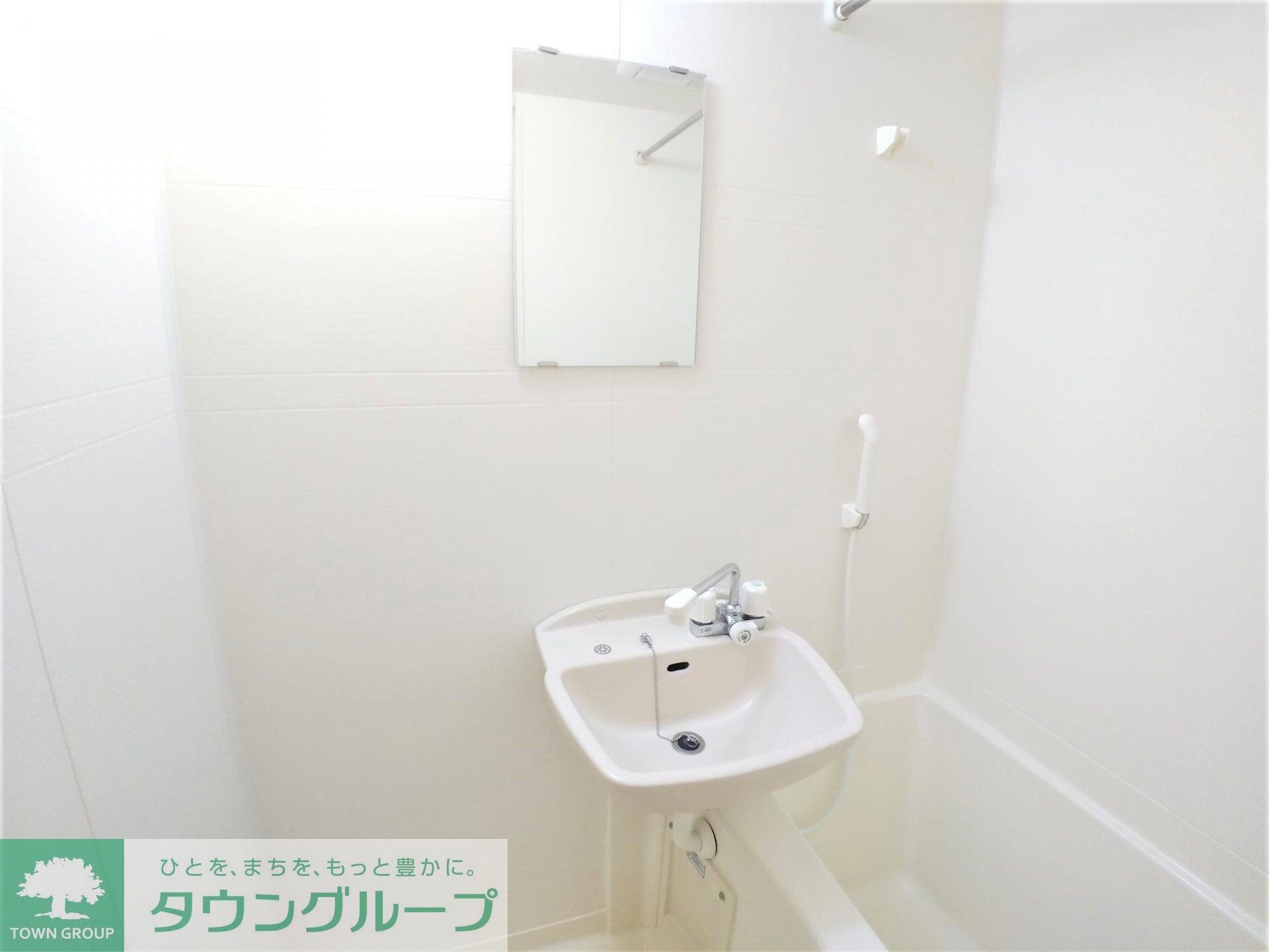 レオパレスヴァンメルベーユの物件内観写真