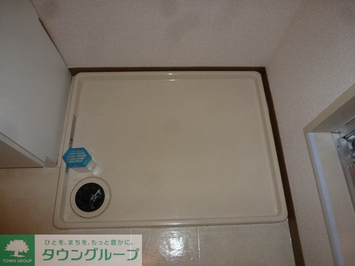 リバーサイド Aの物件内観写真