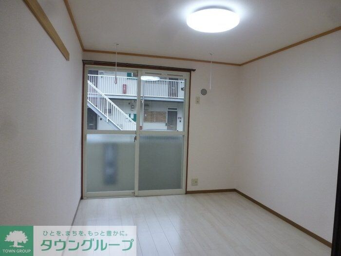 リバーサイド Aの物件内観写真