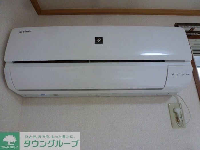 リバーサイド Aの物件内観写真