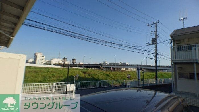 リバーサイド Aの物件内観写真