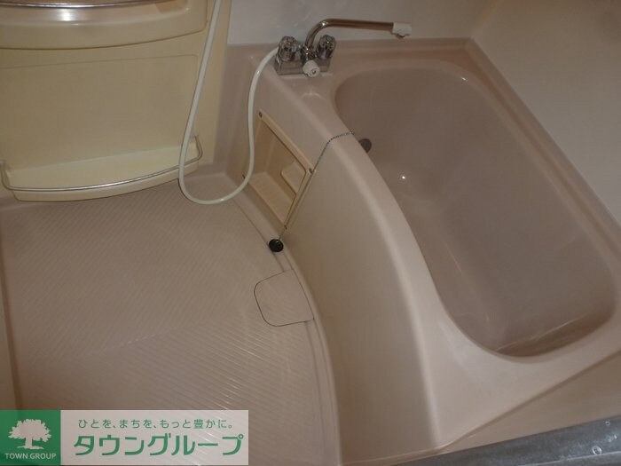 リバーサイド Aの物件内観写真