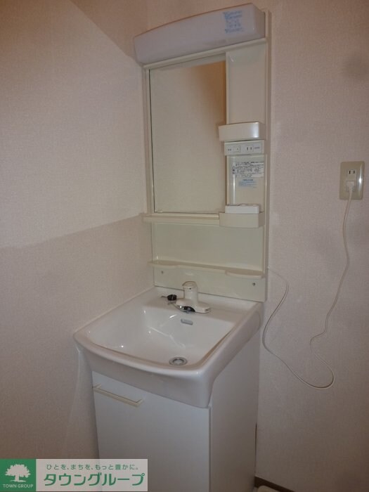 リバーサイド Aの物件内観写真