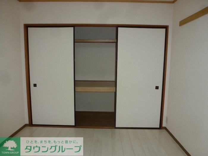 リバーサイド Aの物件内観写真