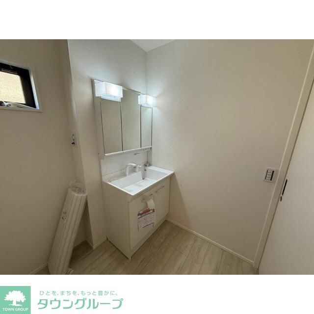 Kolet川口芝の物件内観写真