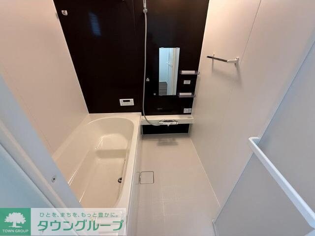 Kolet鳩ケ谷#06の物件内観写真