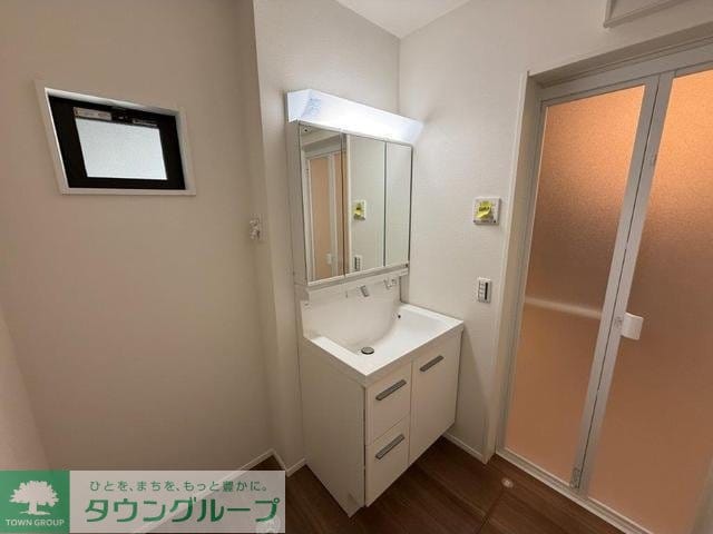 Kolet鳩ケ谷#06の物件内観写真