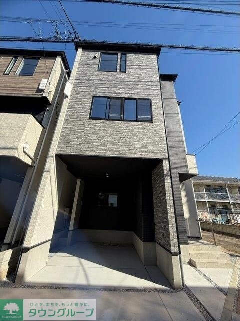 Kolet鳩ケ谷#06の物件内観写真