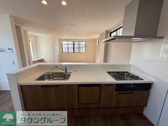 Kolet鳩ケ谷#06の物件内観写真