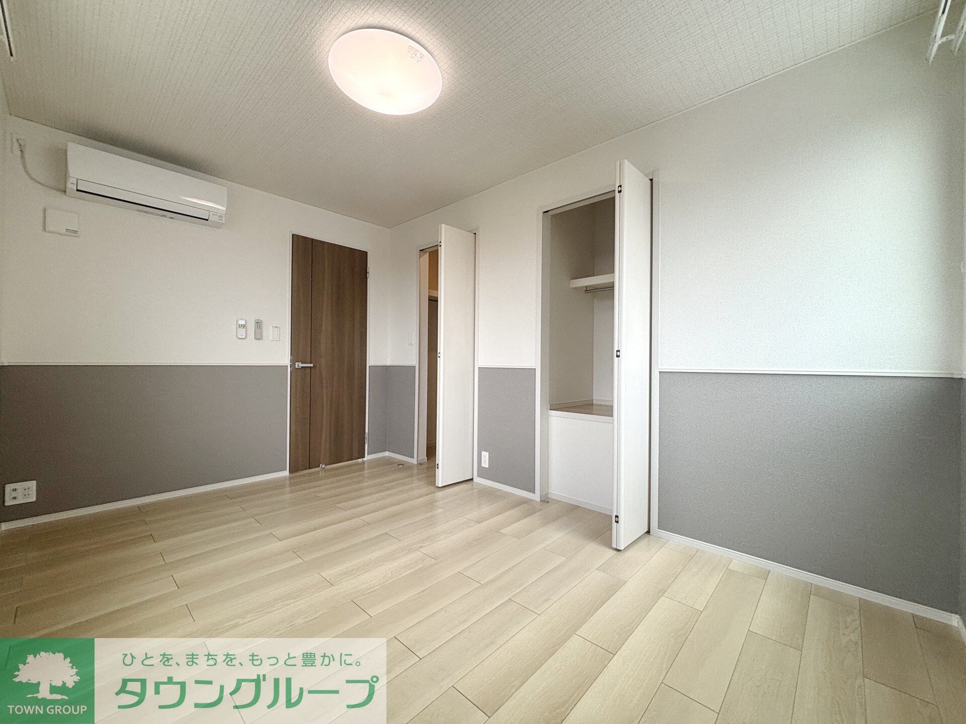 Amrita IVの物件内観写真