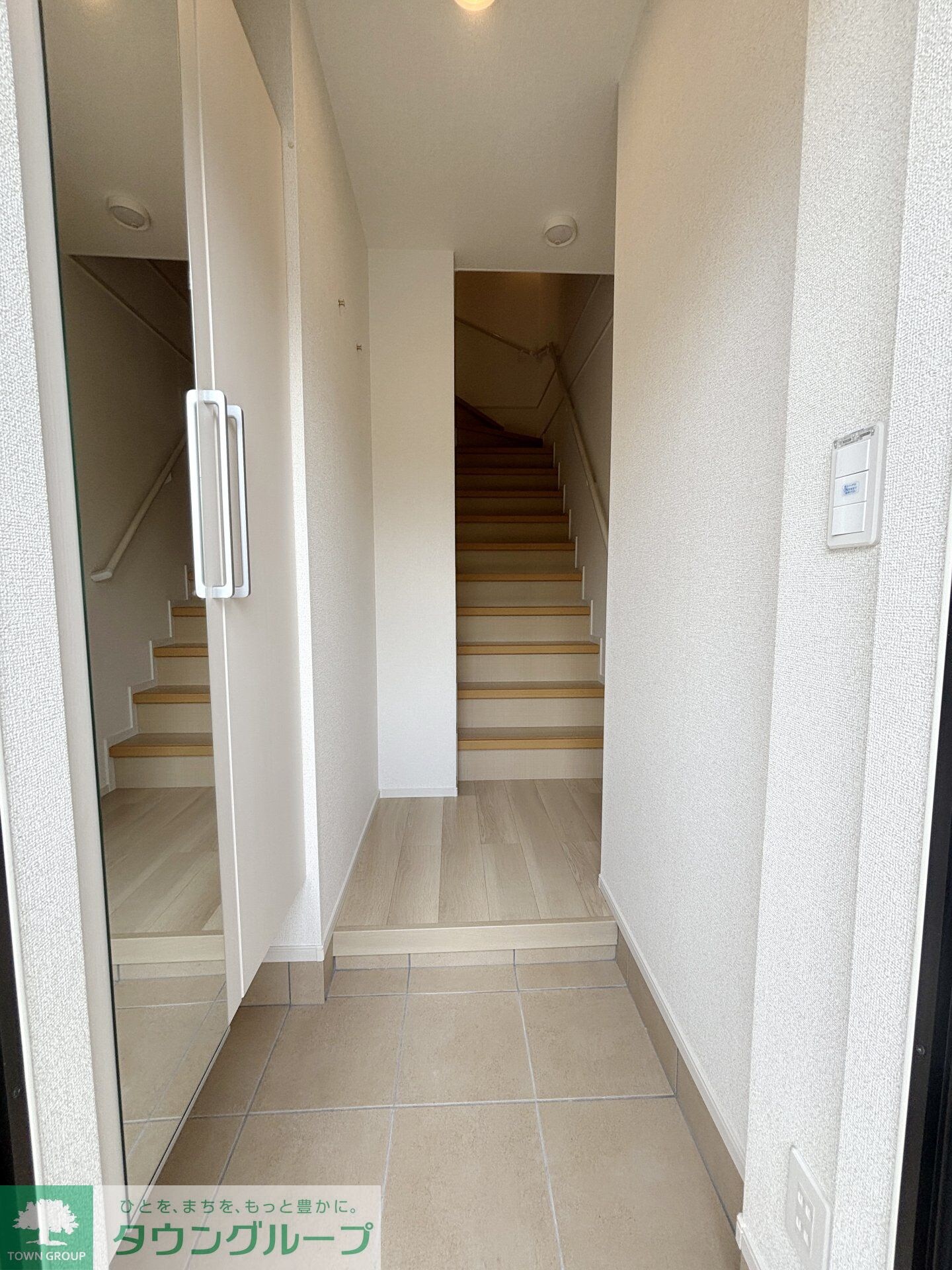 Amrita IVの物件内観写真