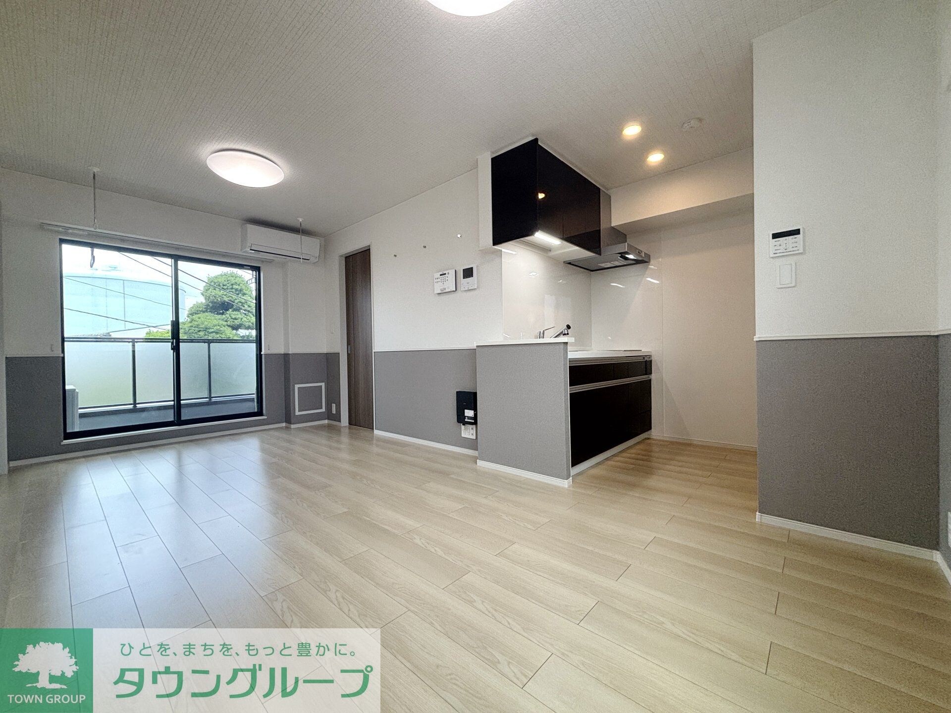 Amrita IVの物件内観写真