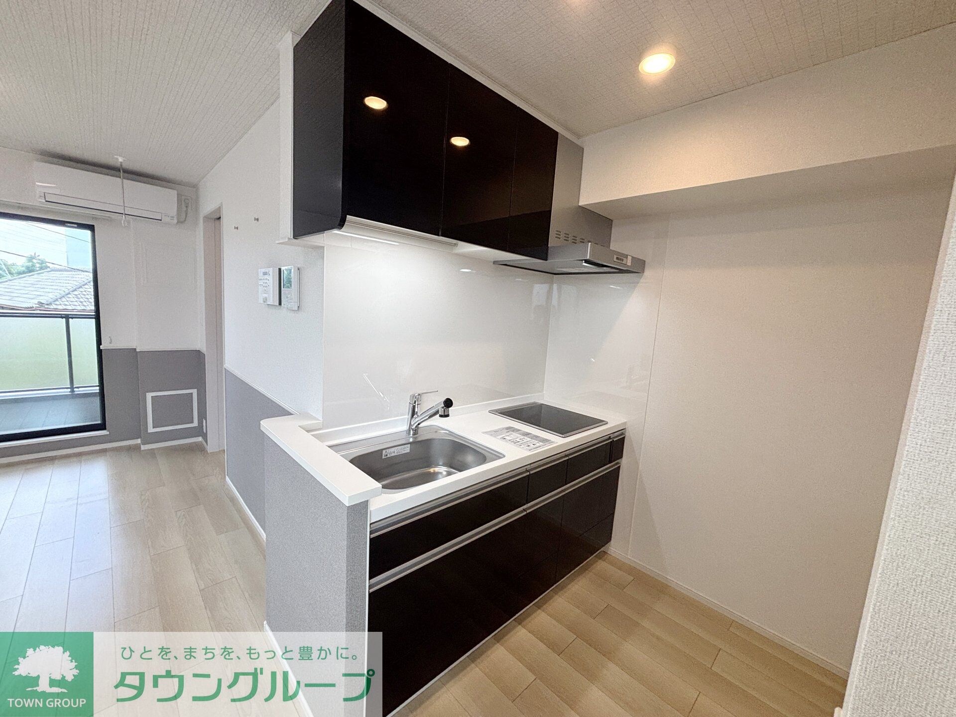 Amrita IVの物件内観写真