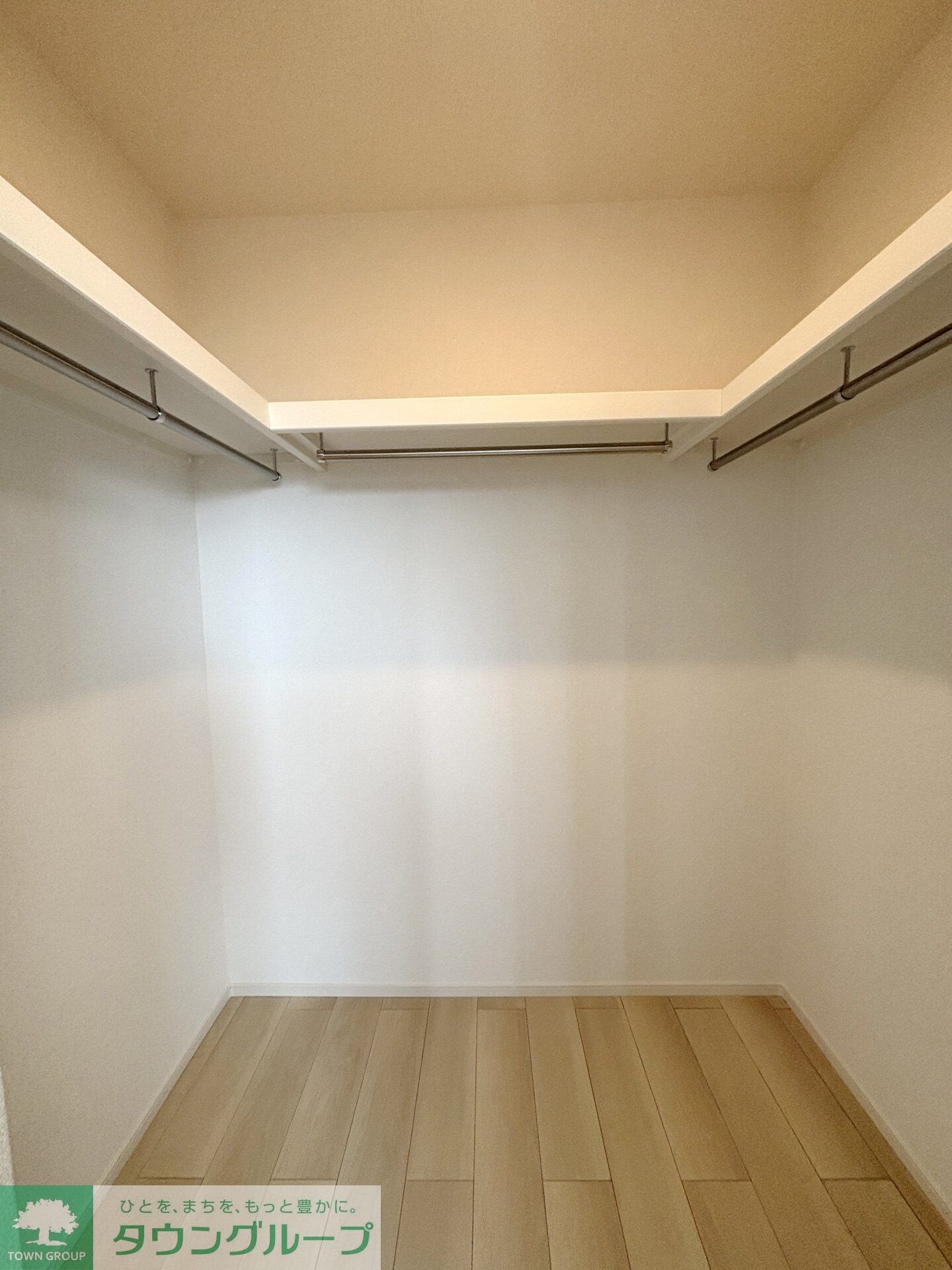 Amrita IVの物件内観写真