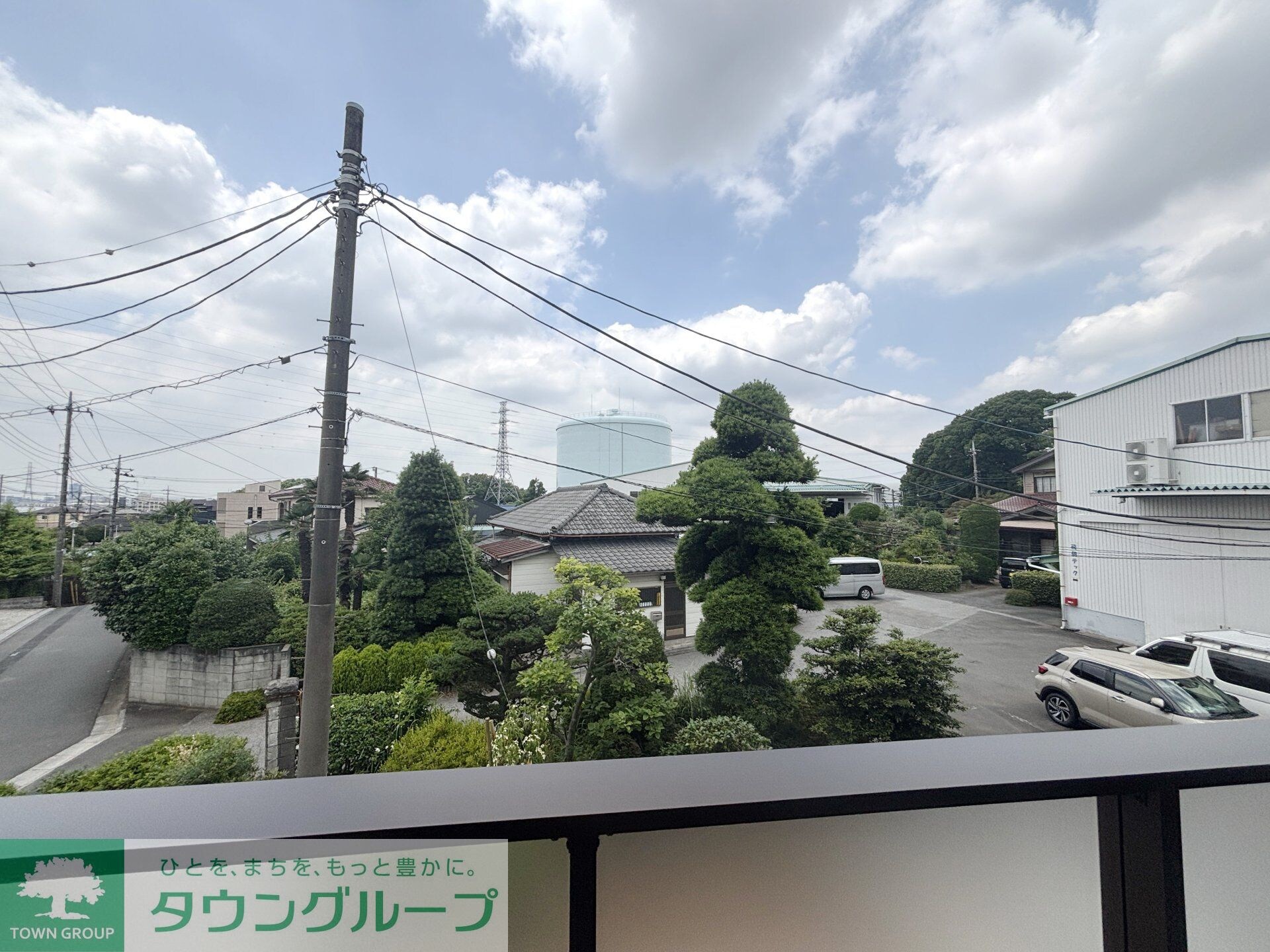 Amrita IVの物件内観写真