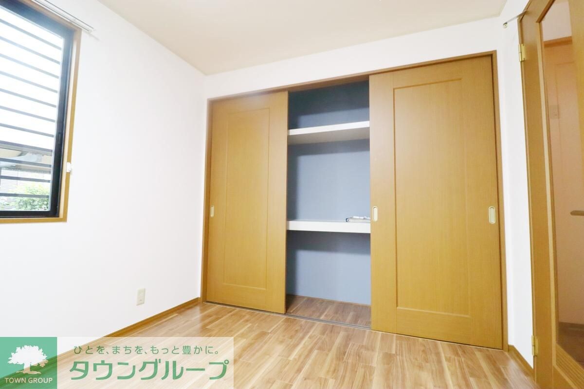 イワーナの物件内観写真