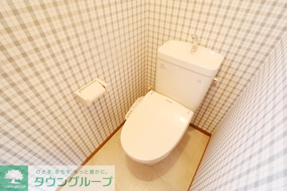 イワーナの物件内観写真