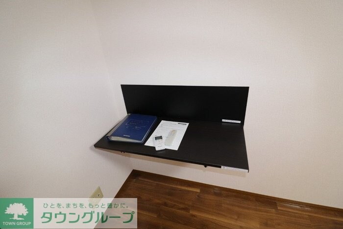 イワーナの物件内観写真