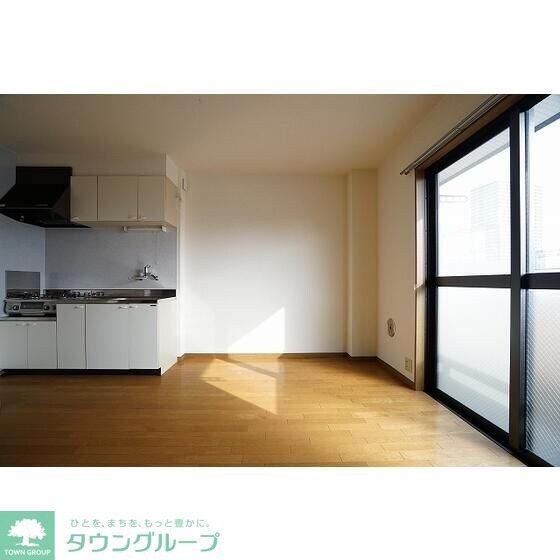 Mフラットの物件内観写真