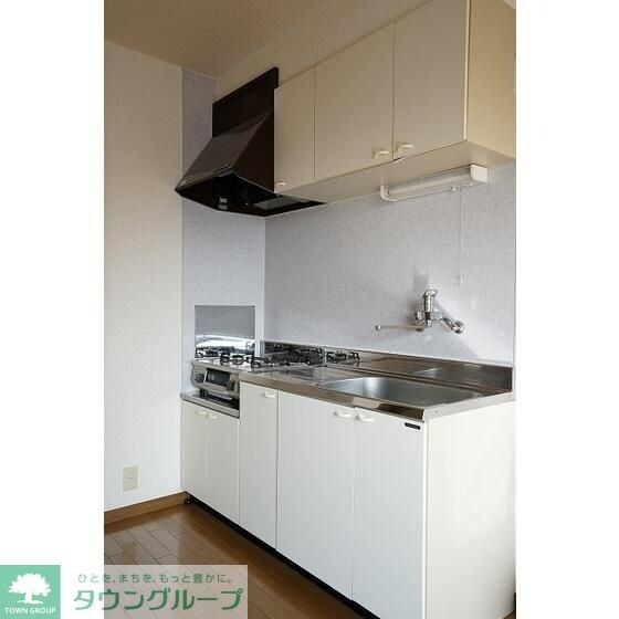 Mフラットの物件内観写真