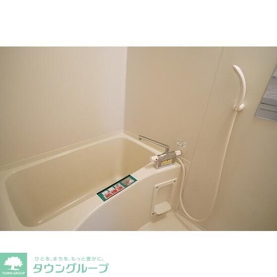 Mフラットの物件内観写真