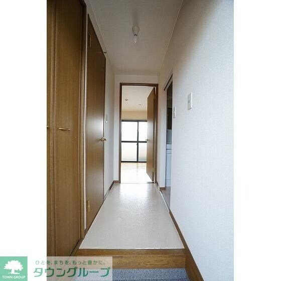 Mフラットの物件内観写真