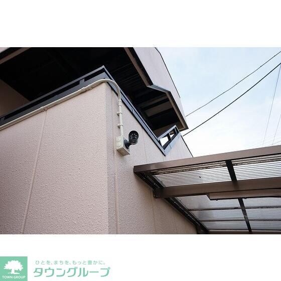 Mフラットの物件内観写真