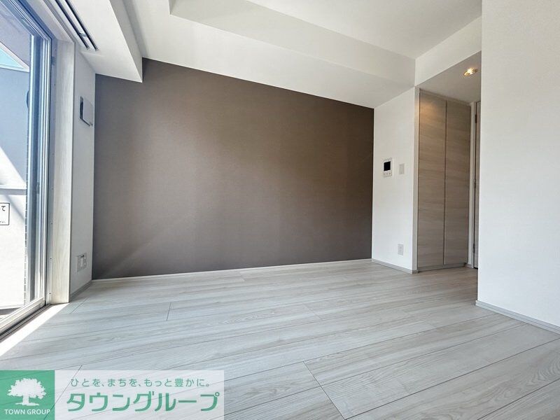 GENOVIA谷塚の物件内観写真