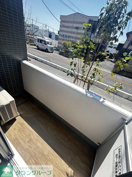 GENOVIA谷塚の物件内観写真