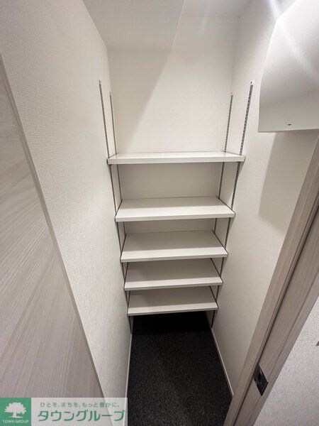 GENOVIA谷塚の物件内観写真